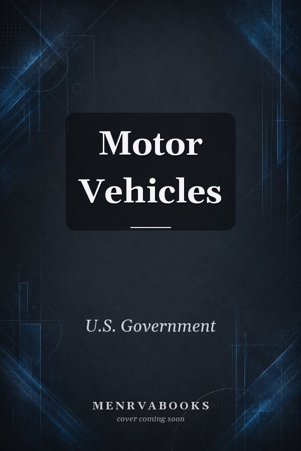 Motor Vehicles