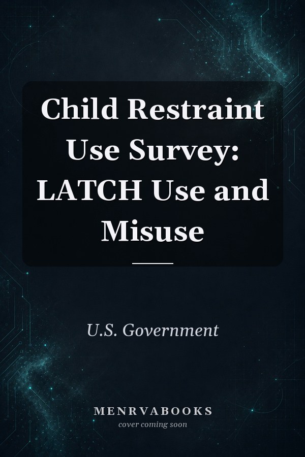 Child Restraint Use Survey: LATCH Use and Misuse
