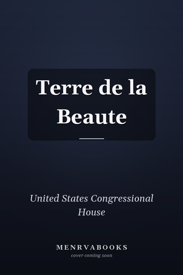 Terre de la Beaute