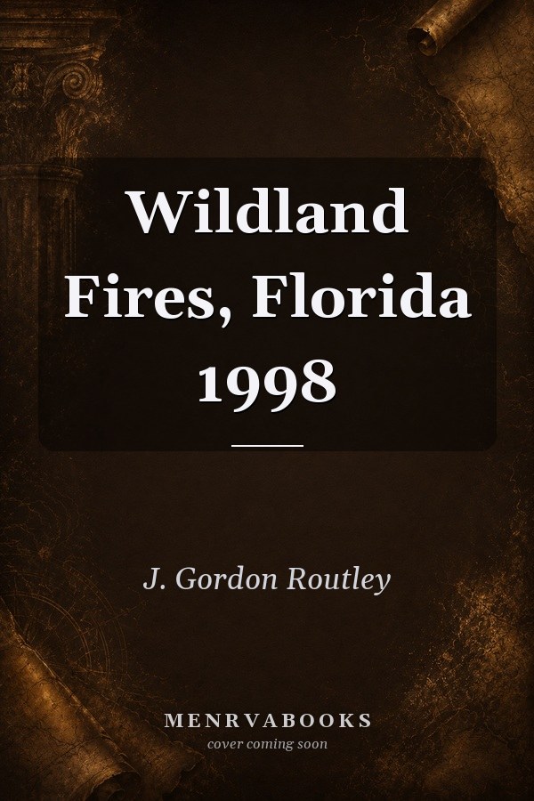Wildland Fires, Florida 1998