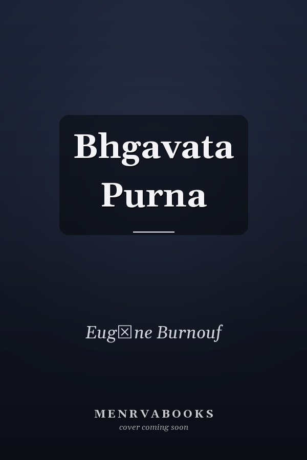 Bhgavata Purna