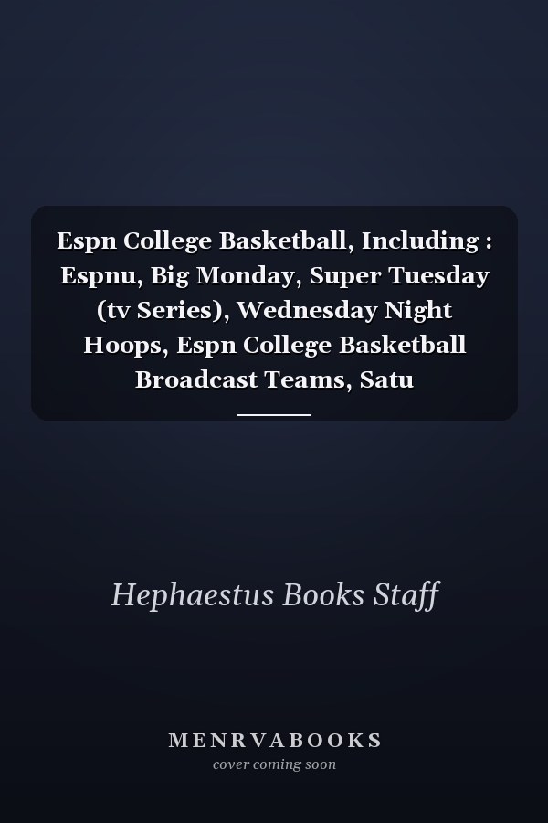 ESPN College Basketball