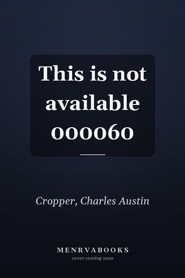 This is not available 000060