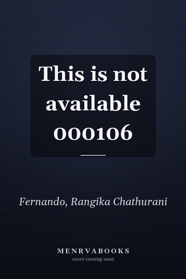This is not available 000106