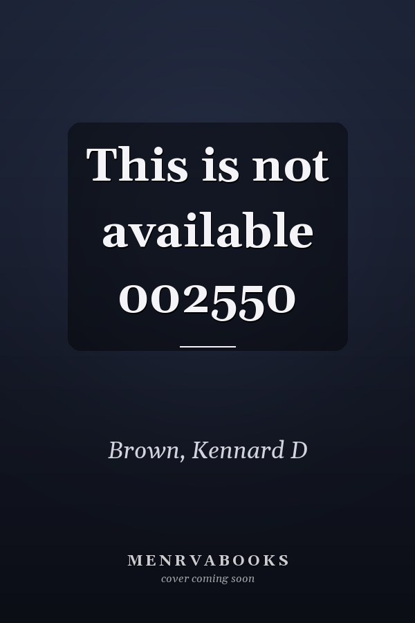 This is not available 002550