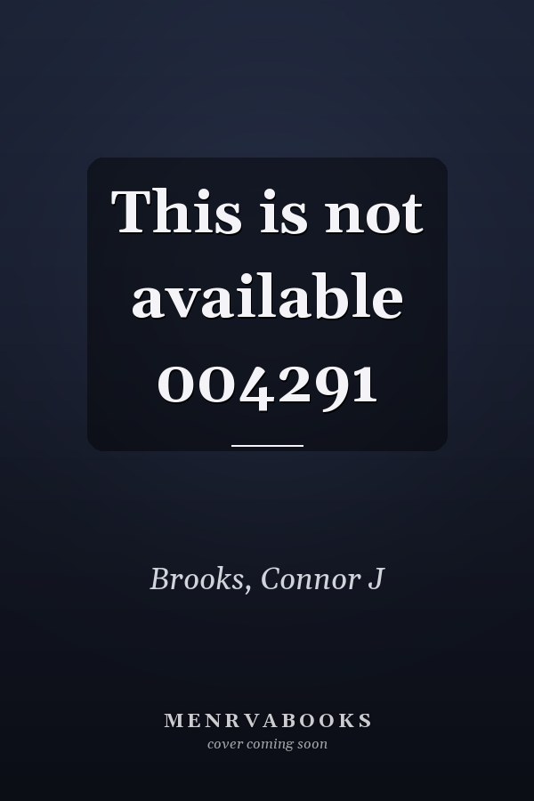 This is not available 004291