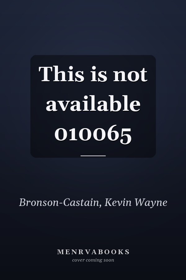 This is not available 010065