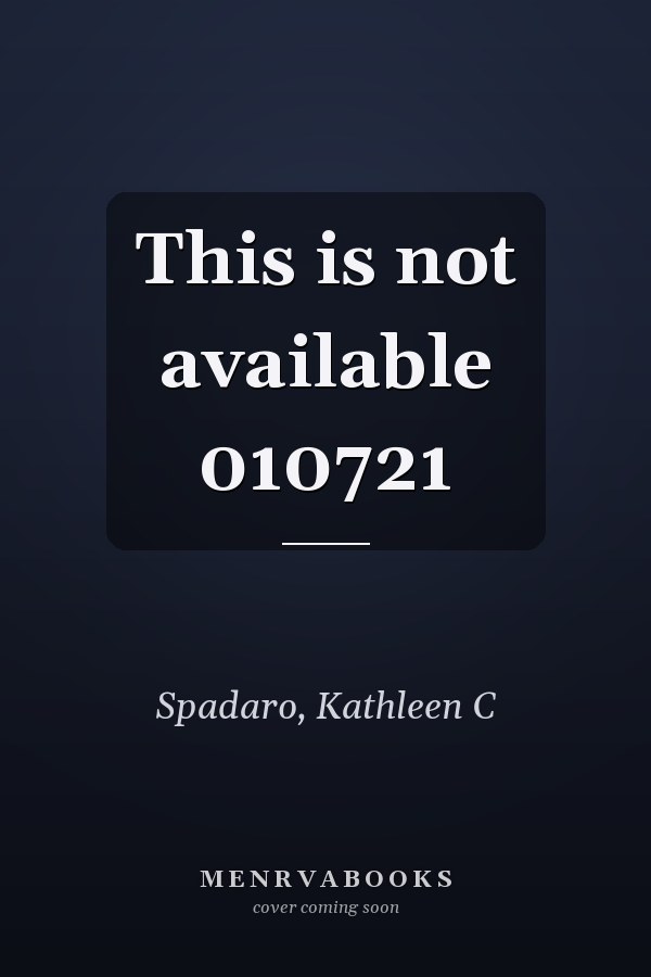 This is not available 010721