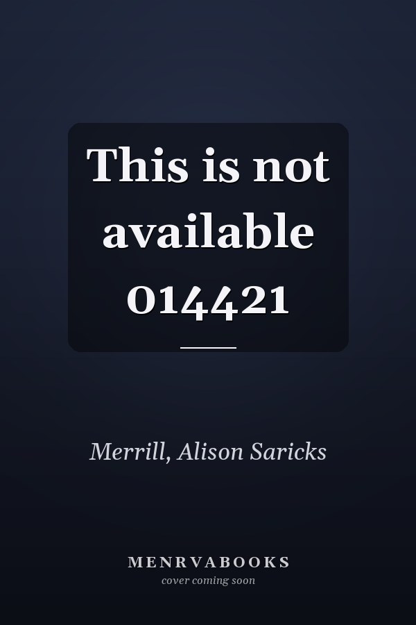 This is not available 014421