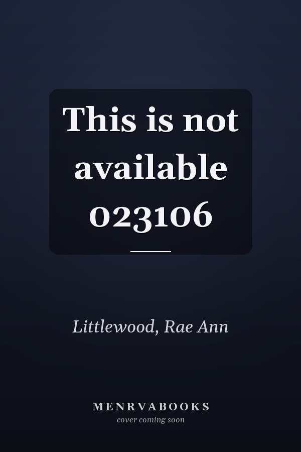 This is not available 023106