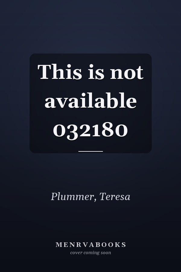This is not available 032180