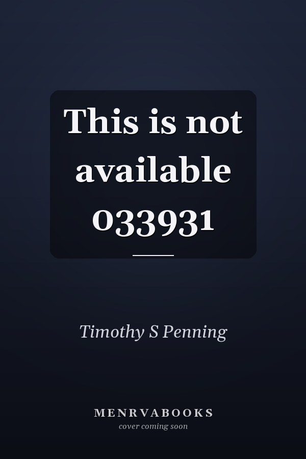 This is not available 033931