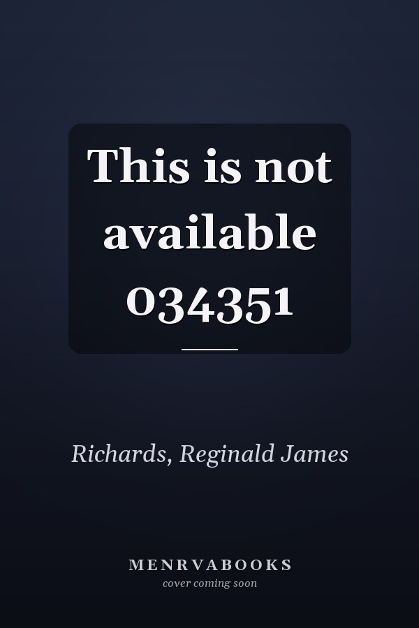 This is not available 034351