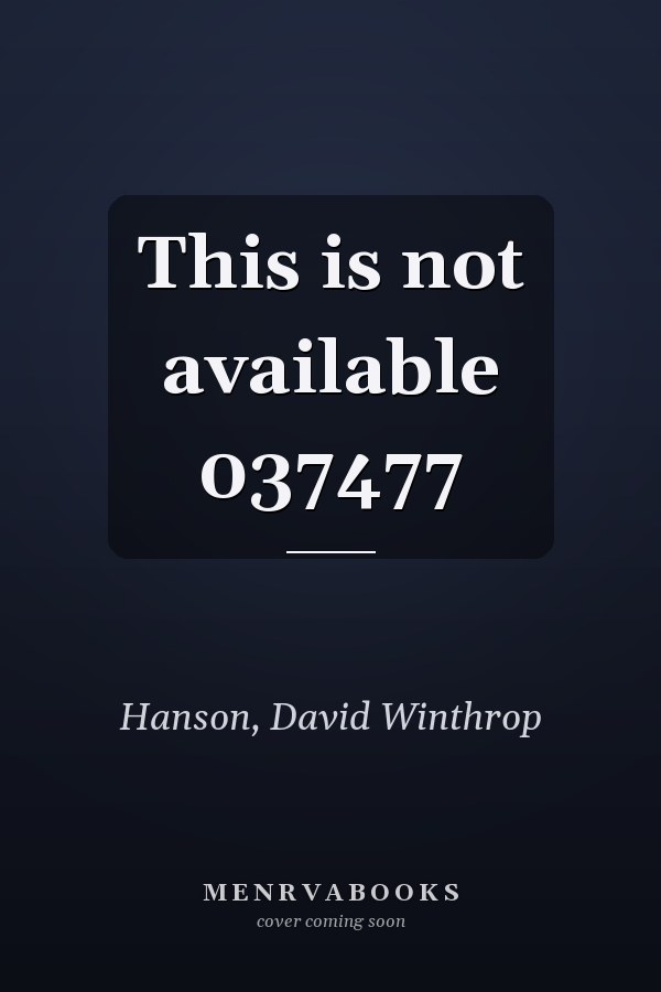 This is not available 037477