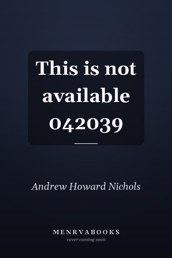 This is not available 042039