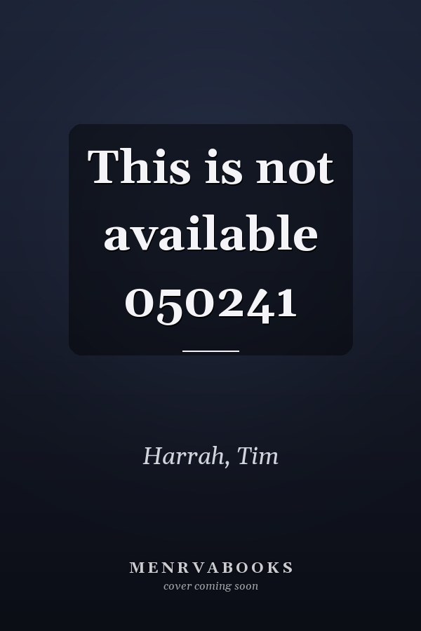 This is not available 050241