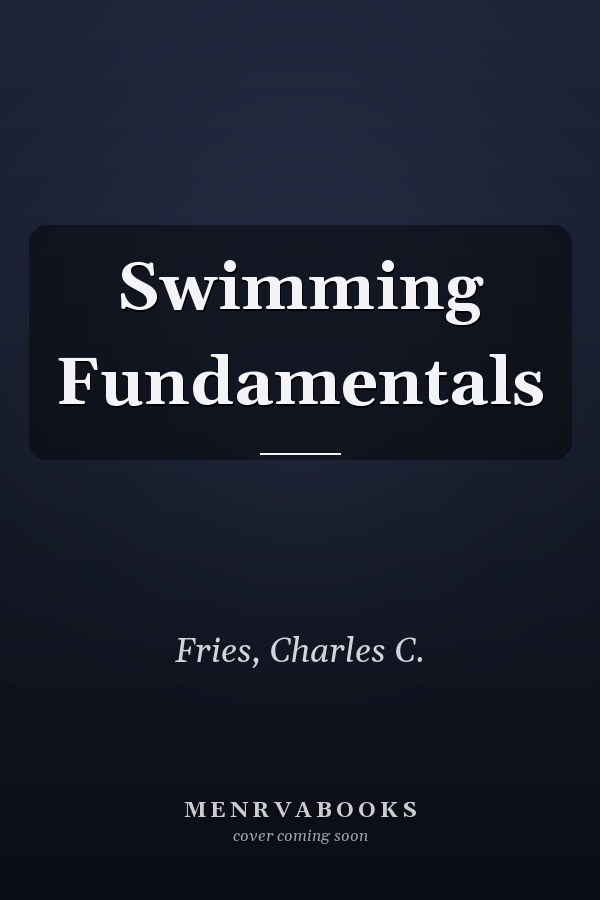 Swimming Fundamentals