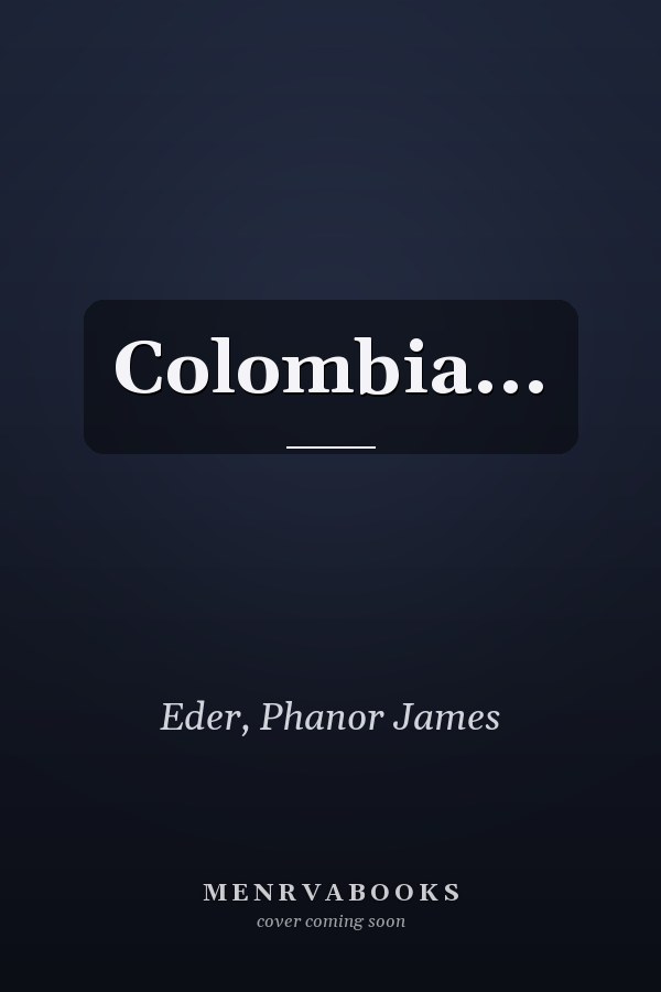 Colombia...