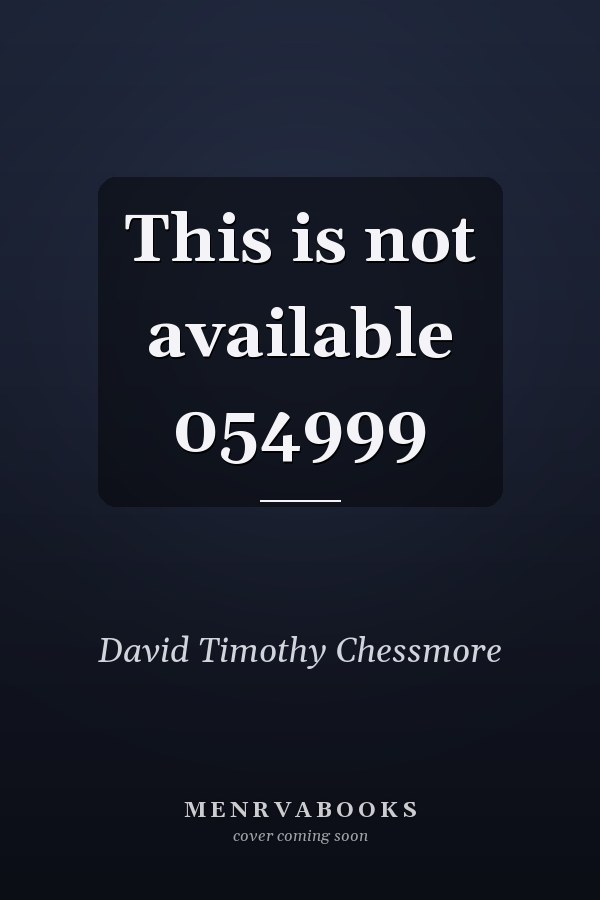 This is not available 054999