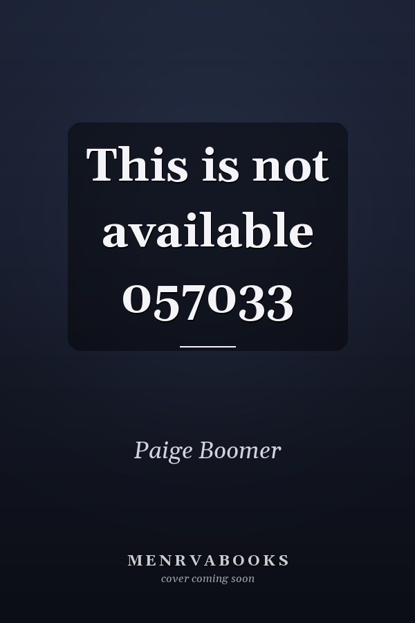 This is not available 057033
