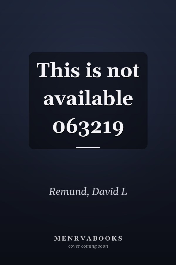 This is not available 063219