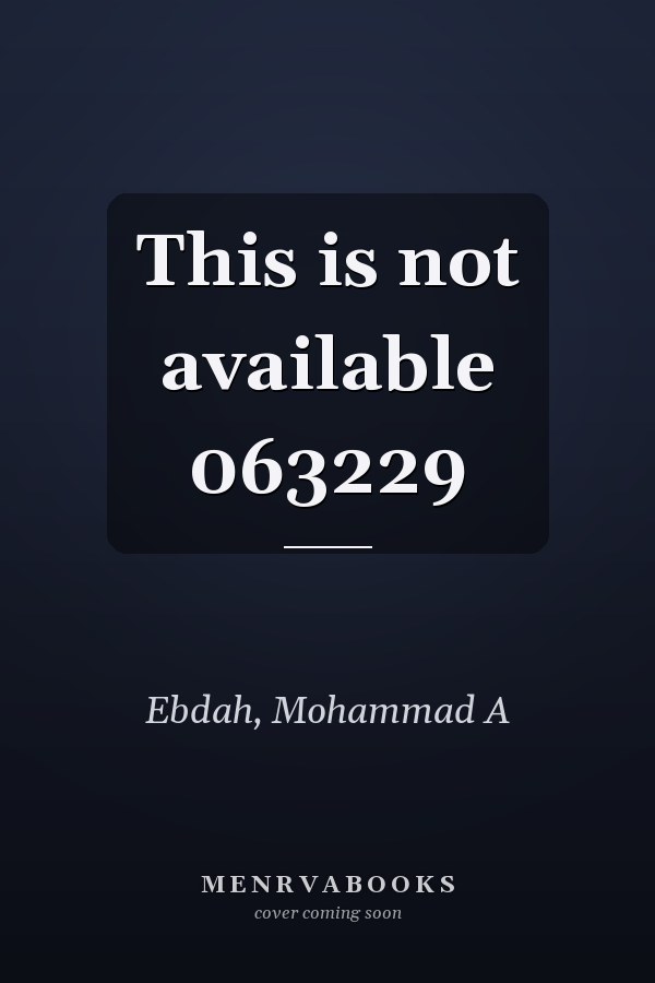 This is not available 063229