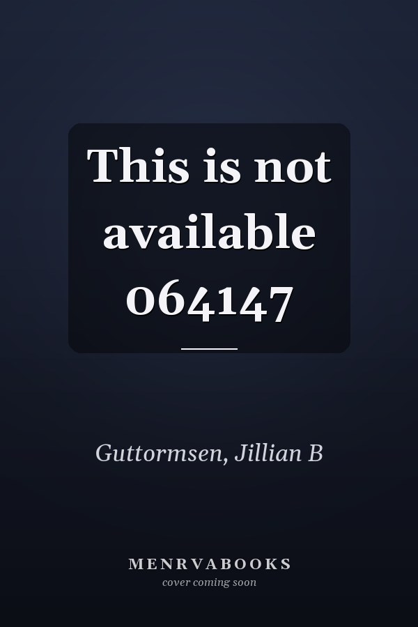 This is not available 064147