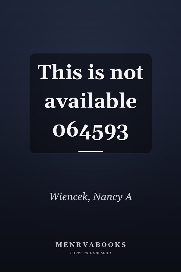 This is not available 064593