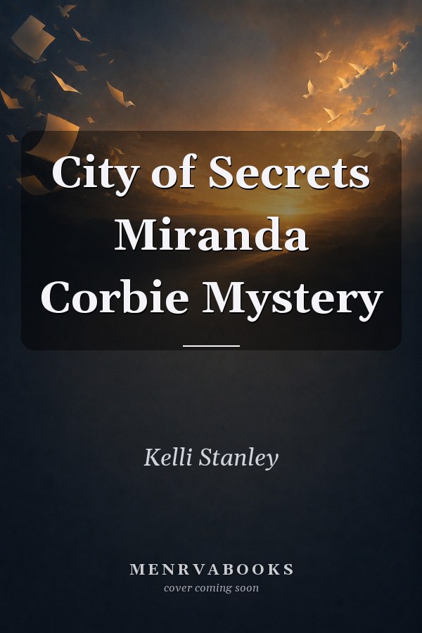 City of Secrets