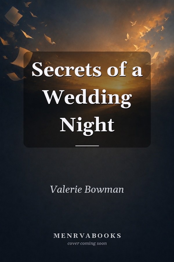 Secrets of a Wedding Night