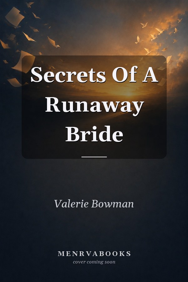 Secrets Of A Runaway Bride