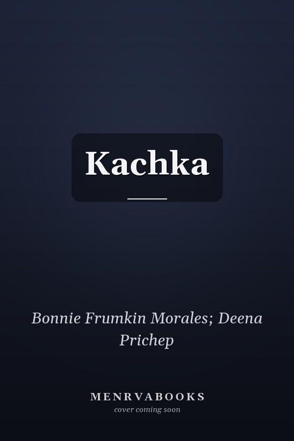 Kachka