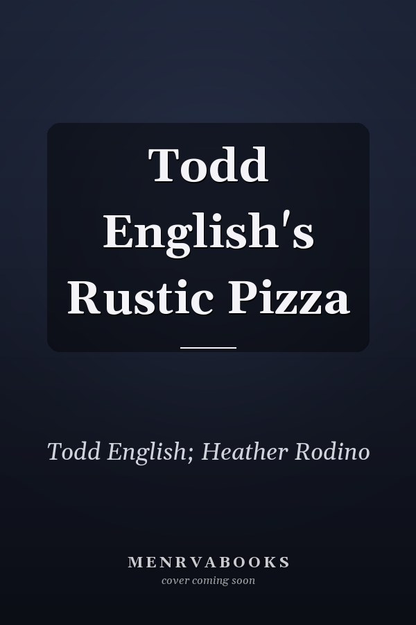 Todd English's Rustic Pizza