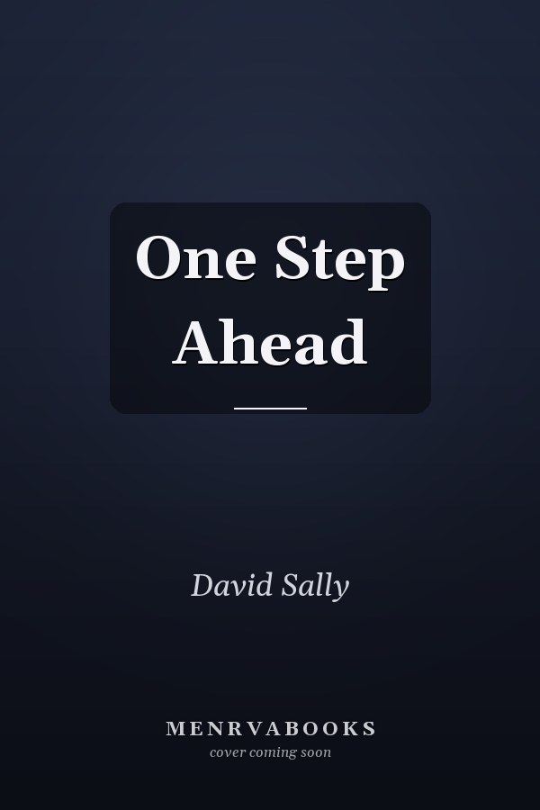 One Step Ahead