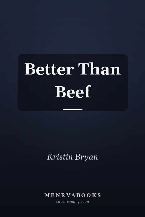 Better Than Beef