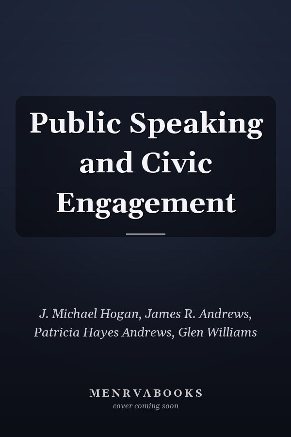 Public Speaking and Civic Engagement