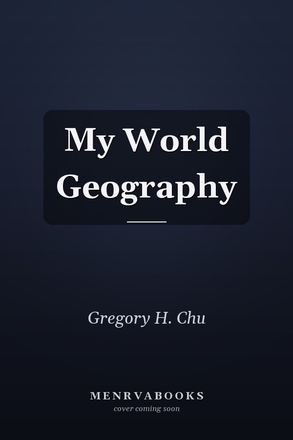 My World Geography