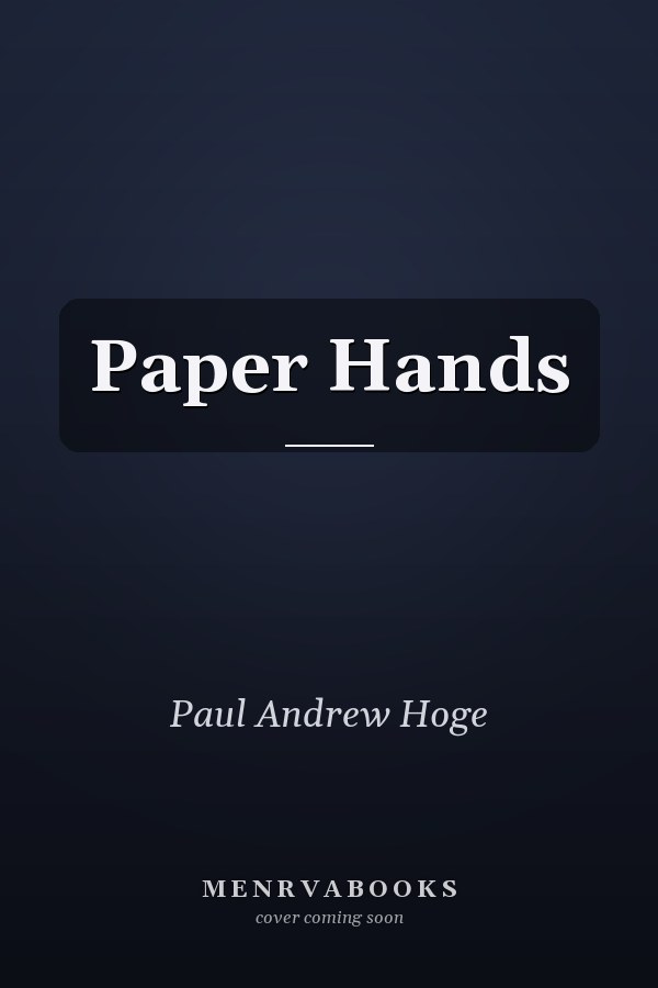 Paper Hands