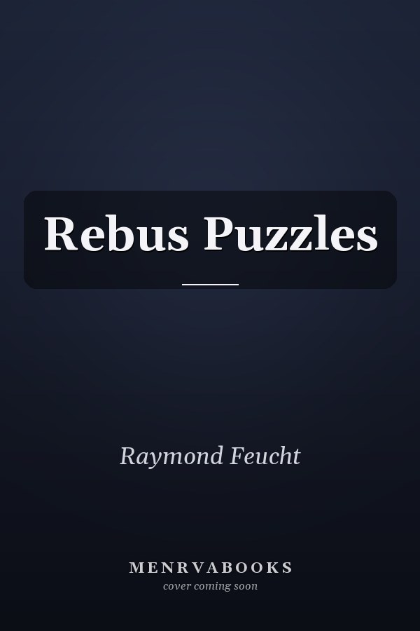 Rebus Puzzles