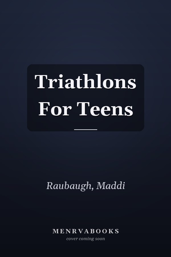 Triathlons For Teens