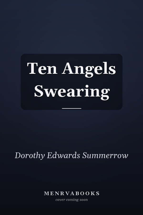 Ten Angels Swearing