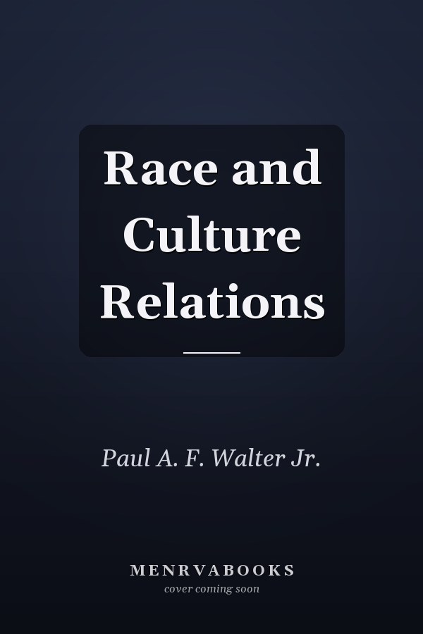 Race and Culture Relations