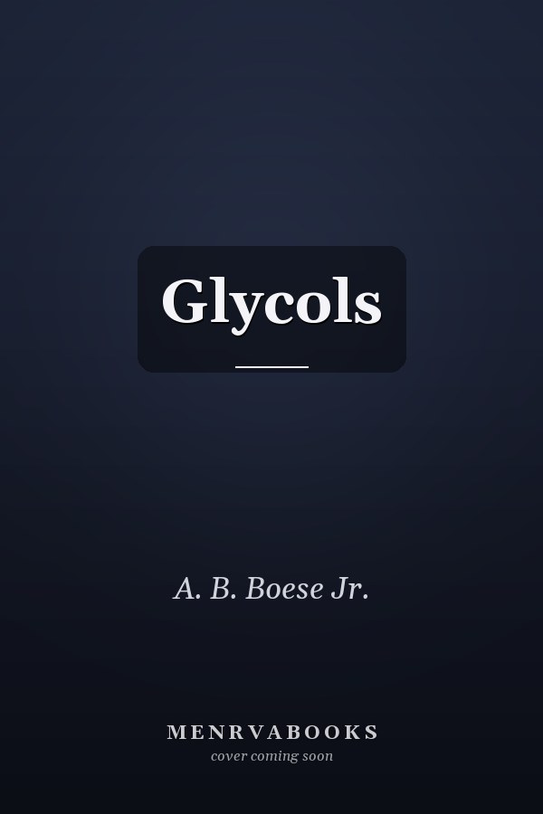 Glycols