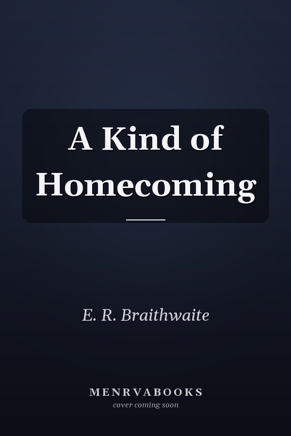 A Kind of Homecoming