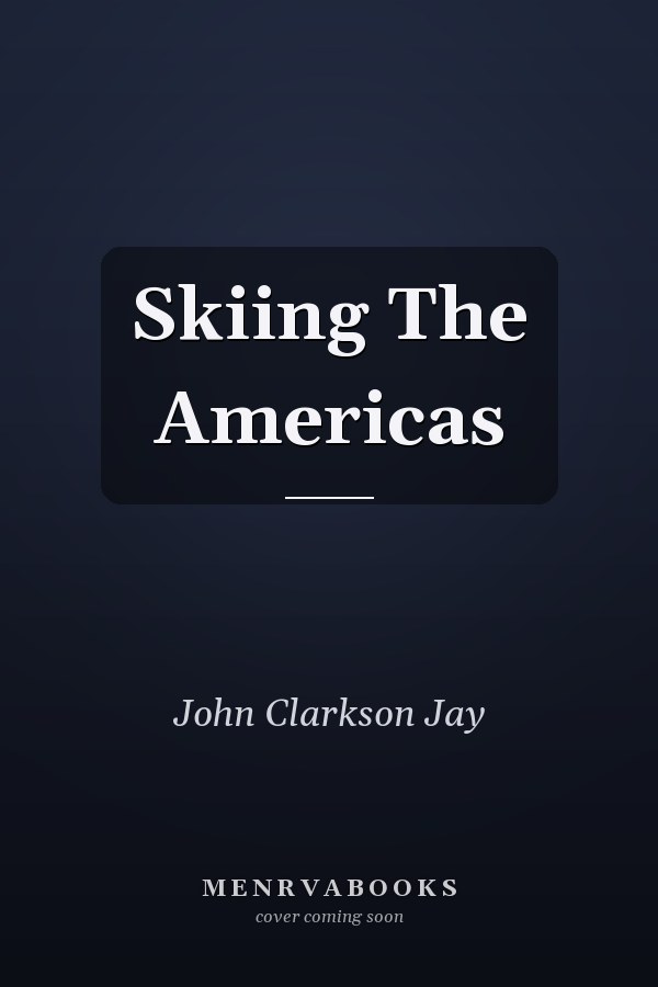 Skiing The Americas