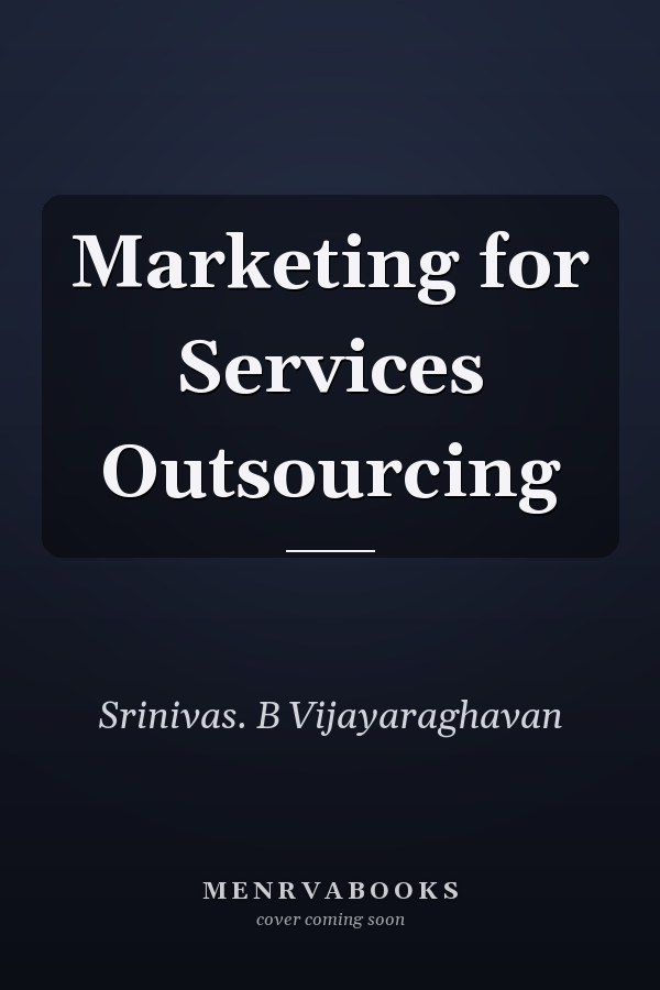 Marketing for Services Outsourcing