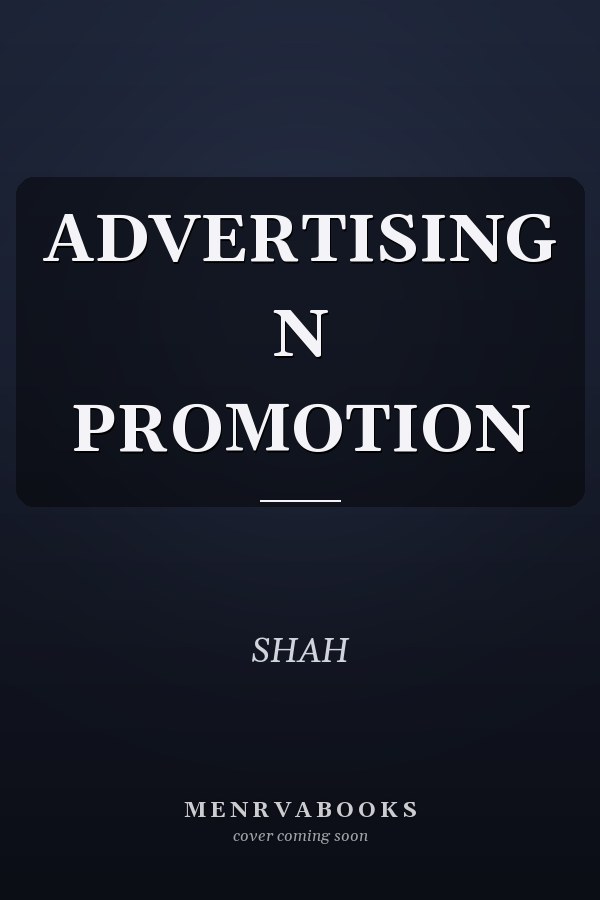 ADVERTISING N PROMOTION