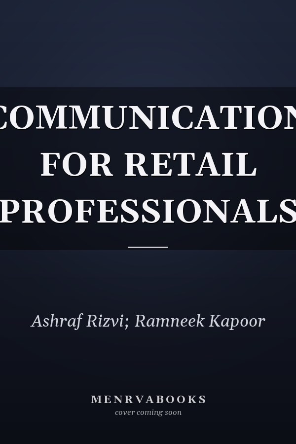 COMMUNICATION FOR RETAIL PROFESSIONALS