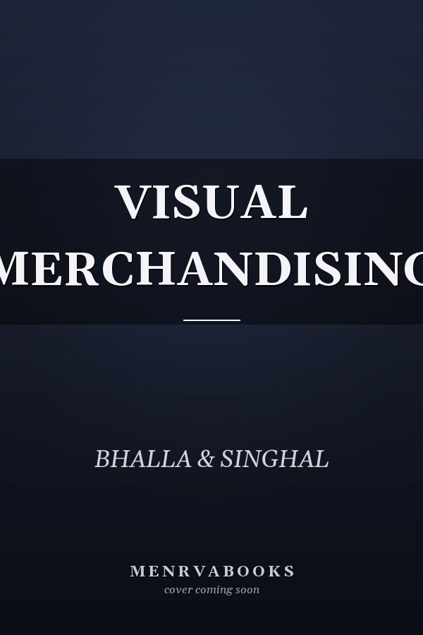 VISUAL MERCHANDISING