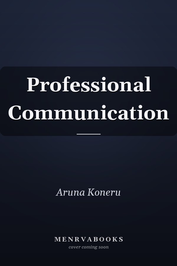 Professional Communication